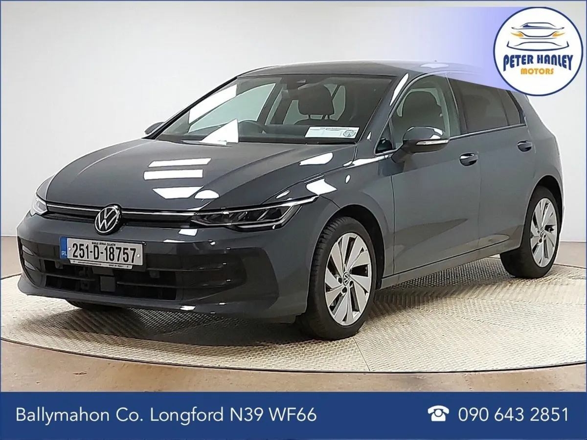 Volkswagen Golf GOLF EDITION 75 2.0 TDI 116HP - Image 4