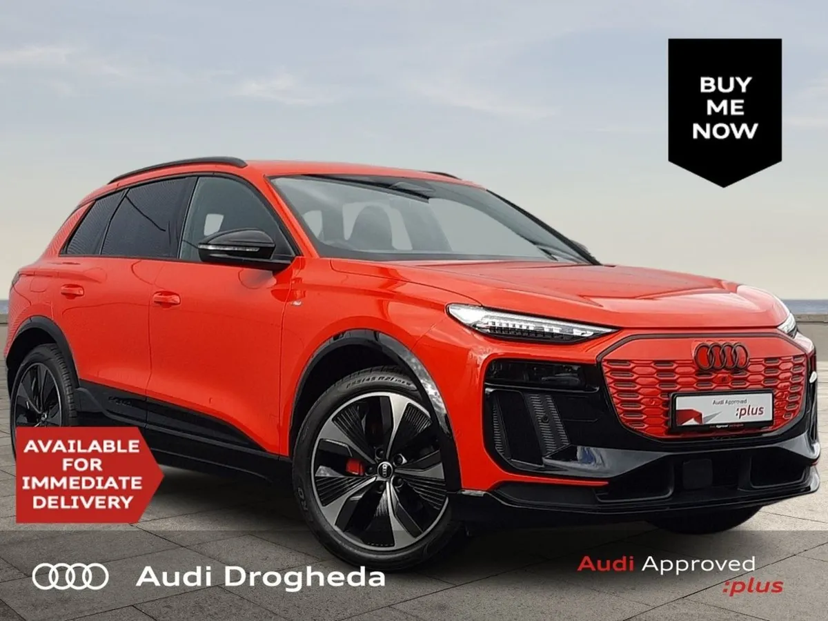 Audi Q6 e-tron Launch Edition E-tron Quattro 285 - Image 1