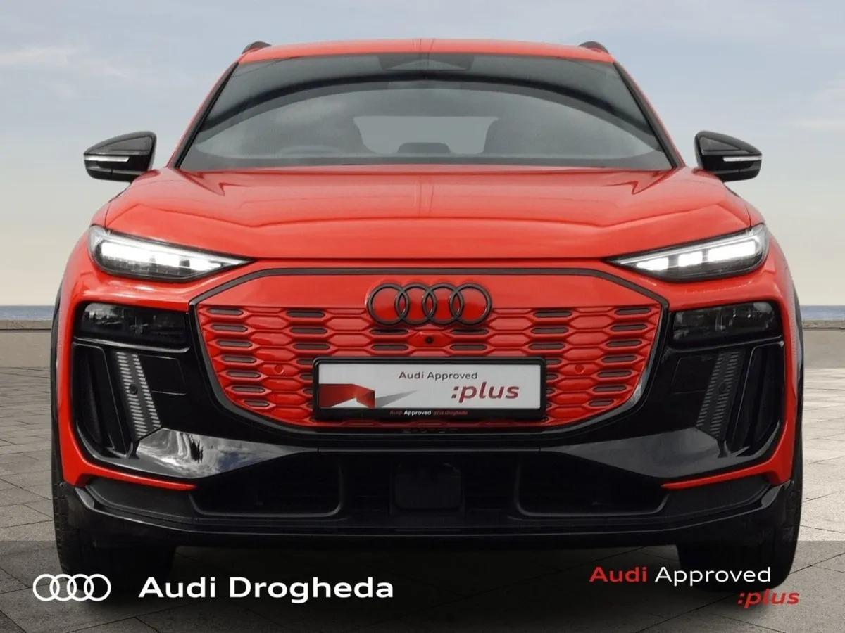 Audi Q6 e-tron Launch Edition E-tron Quattro 285 - Image 2