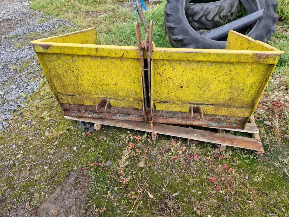5ft link box - Image 2
