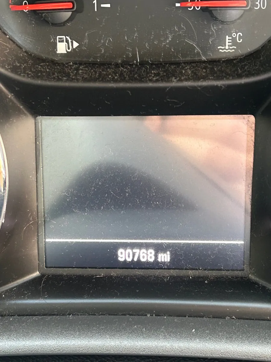 Vauxhall Astra 2017 - Image 4