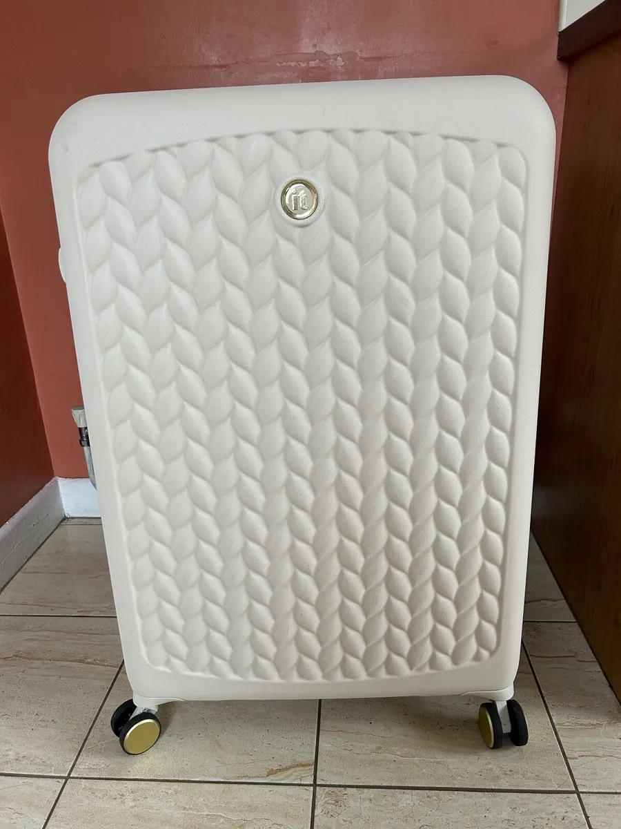 Suitcase - Image 1