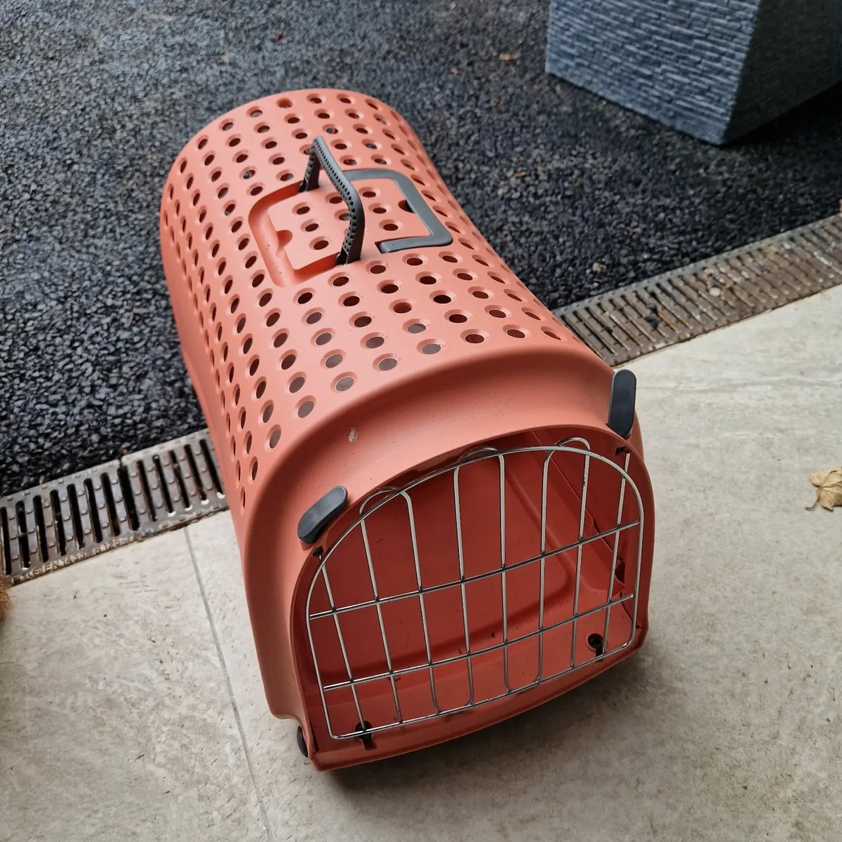 Pet carrier - Image 2