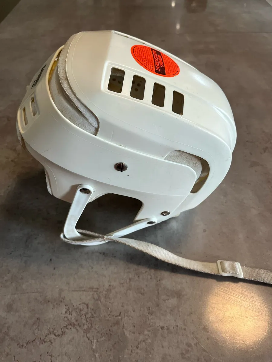 Oldstyle cooper helmet - Image 2