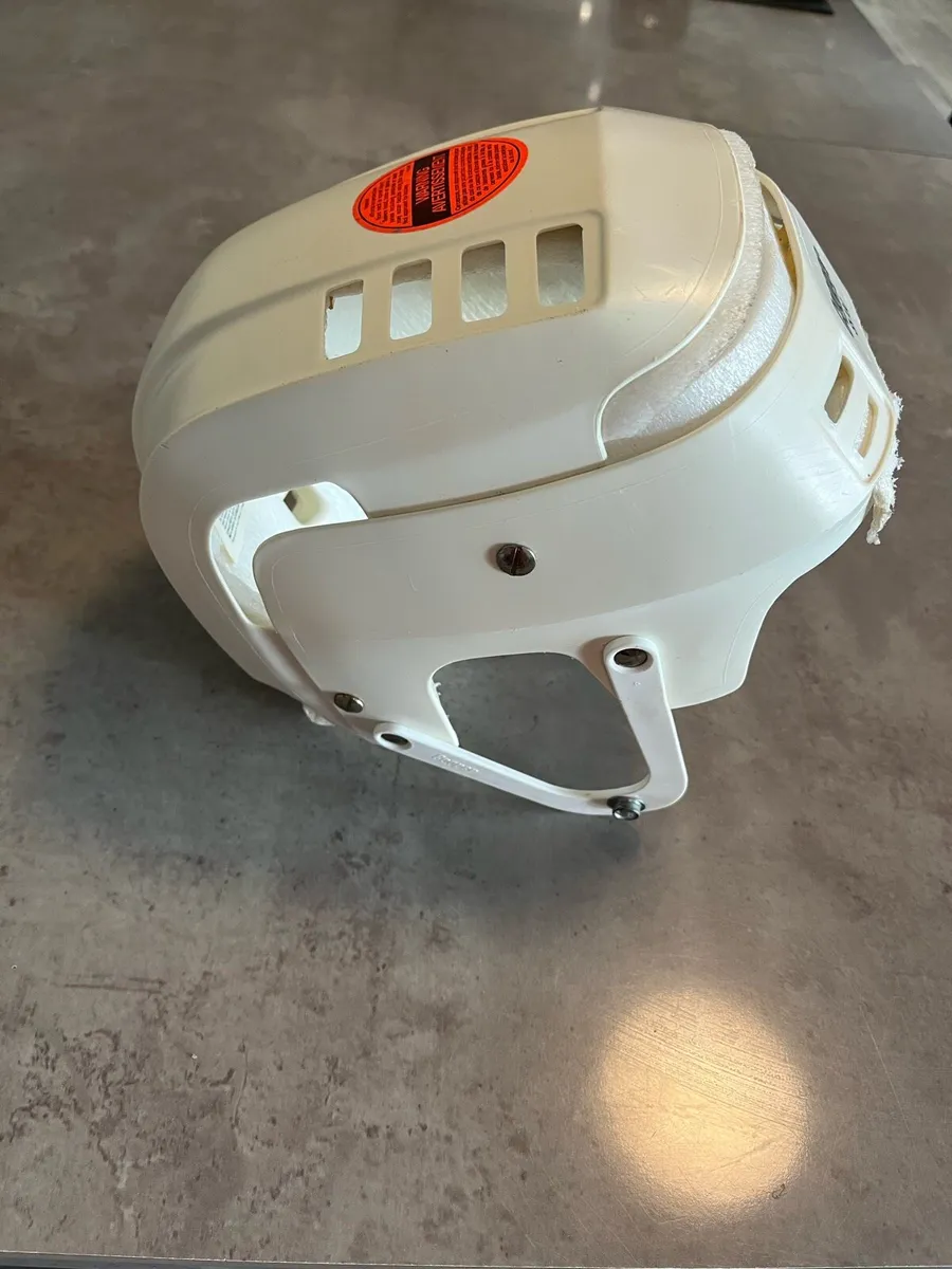 Oldstyle cooper helmet - Image 3