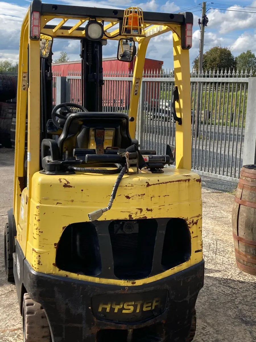Forktruck - Image 4