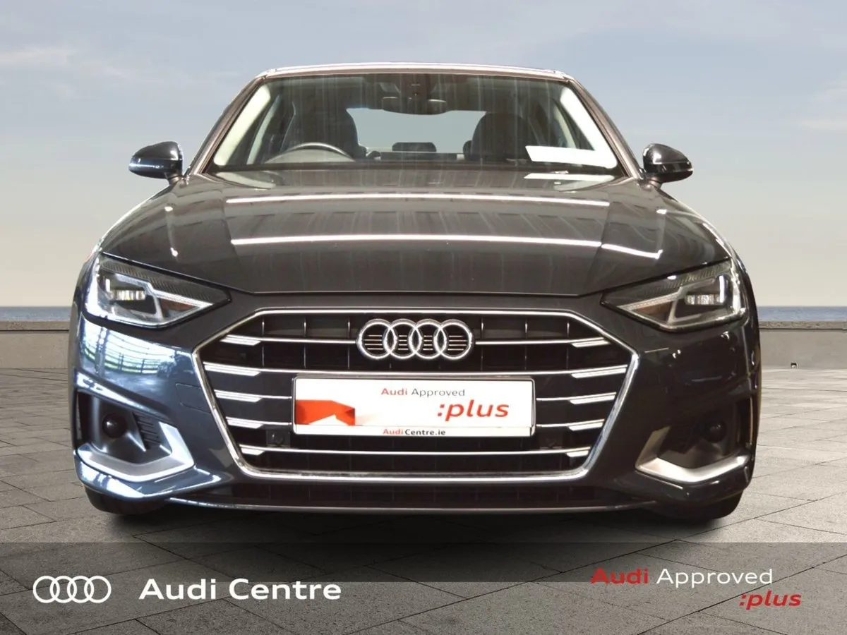 Audi A4 30 TDI 136HP S Tronic SE - Image 2