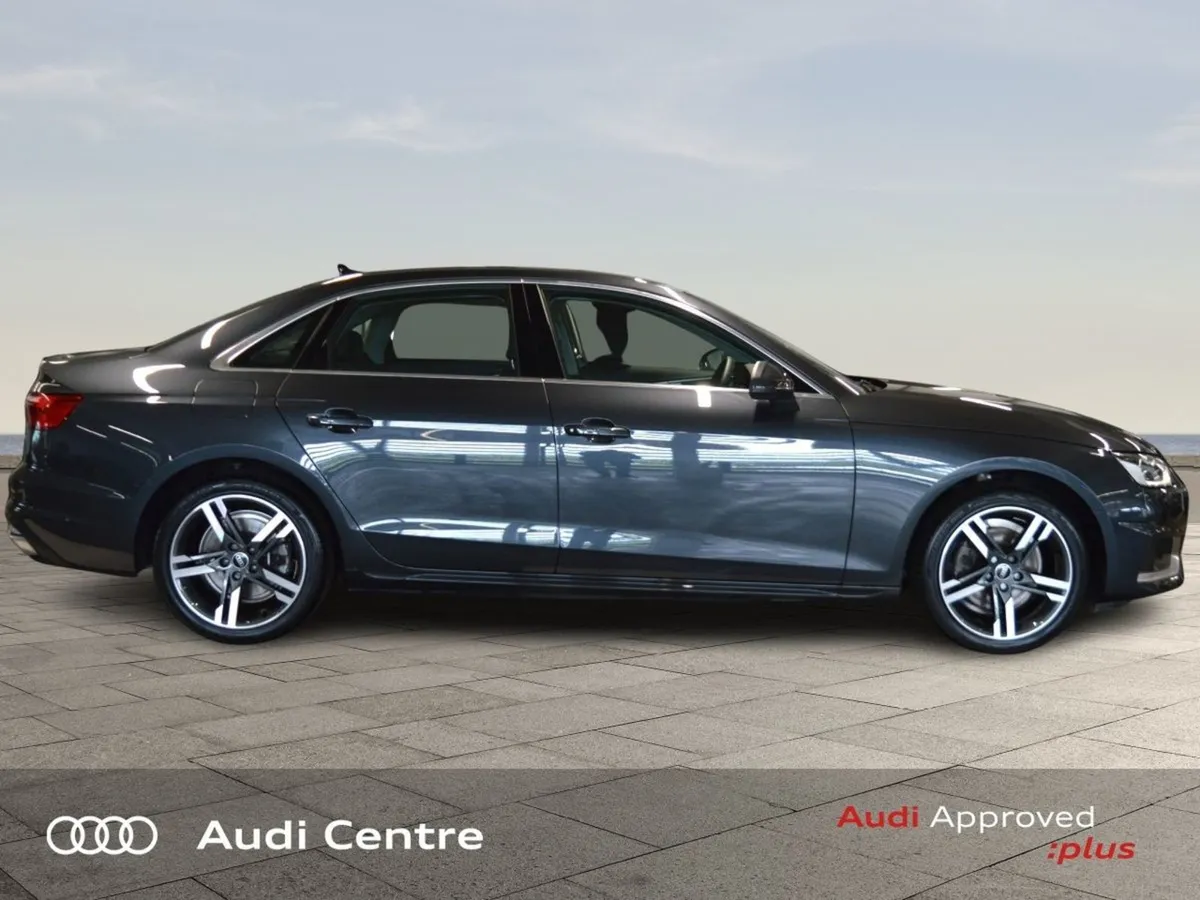 Audi A4 30 TDI 136HP S Tronic SE - Image 3