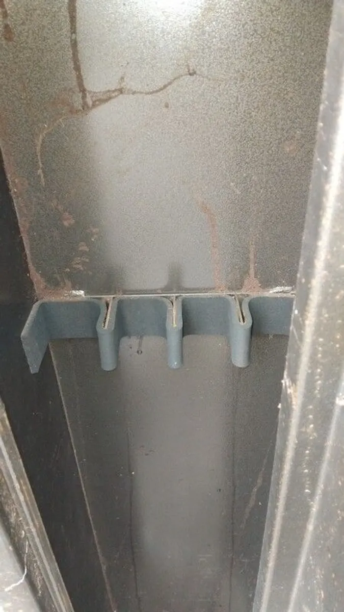 4 gun safe. Cheap - Image 3