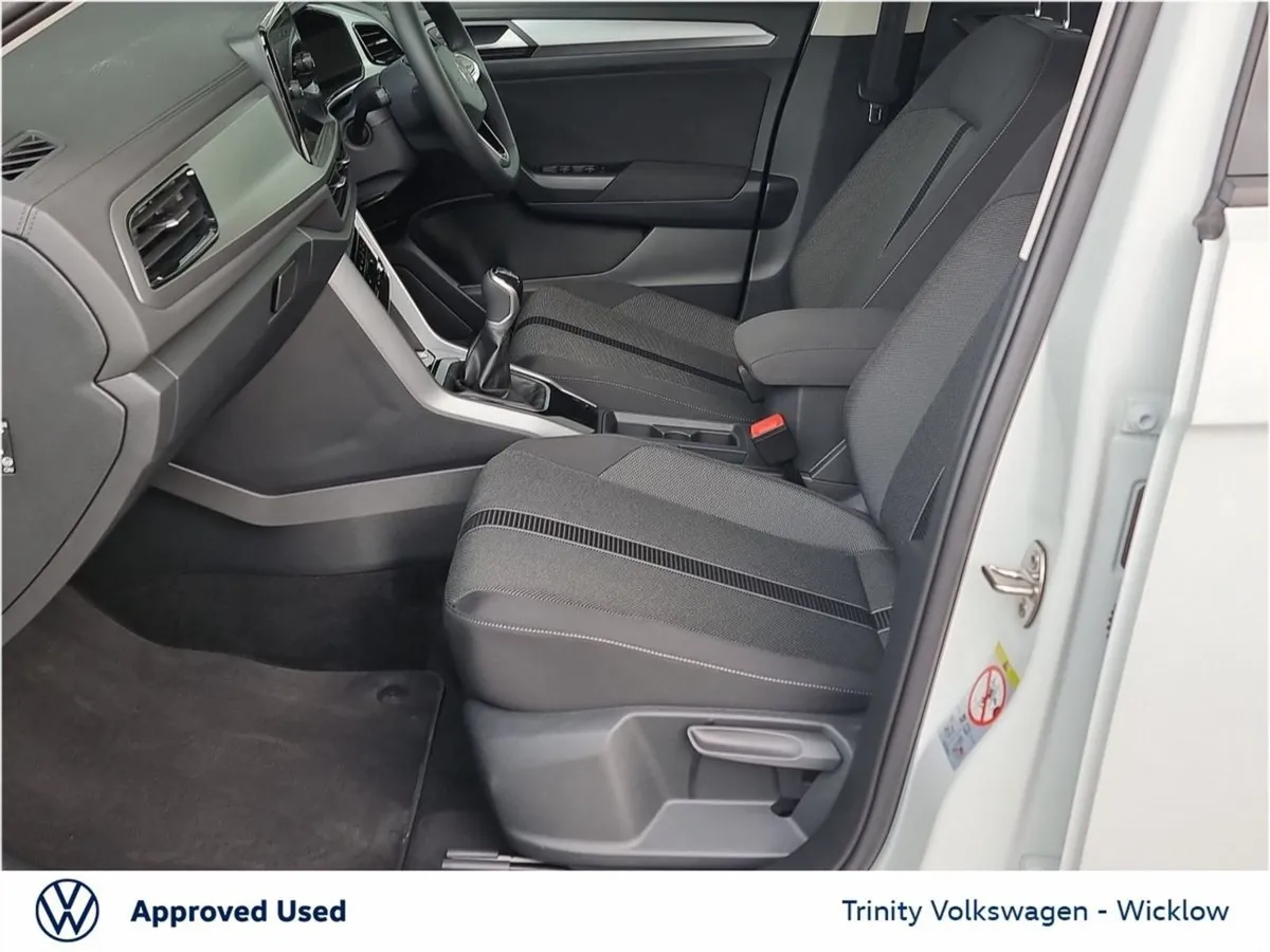 Volkswagen T-Roc 252 Edition 75 2.0 Diesel Best V - Image 4