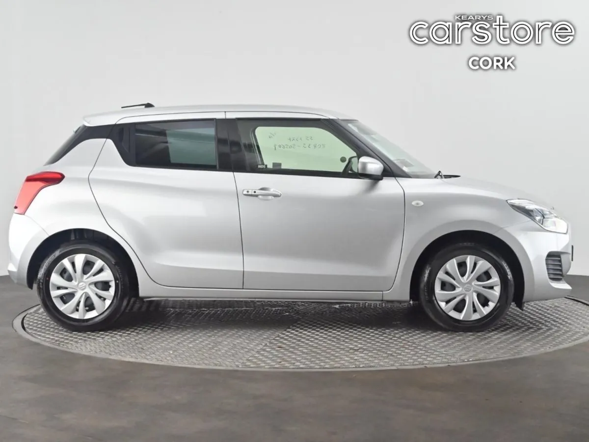 Suzuki Swift 1.2 Auto - Image 3