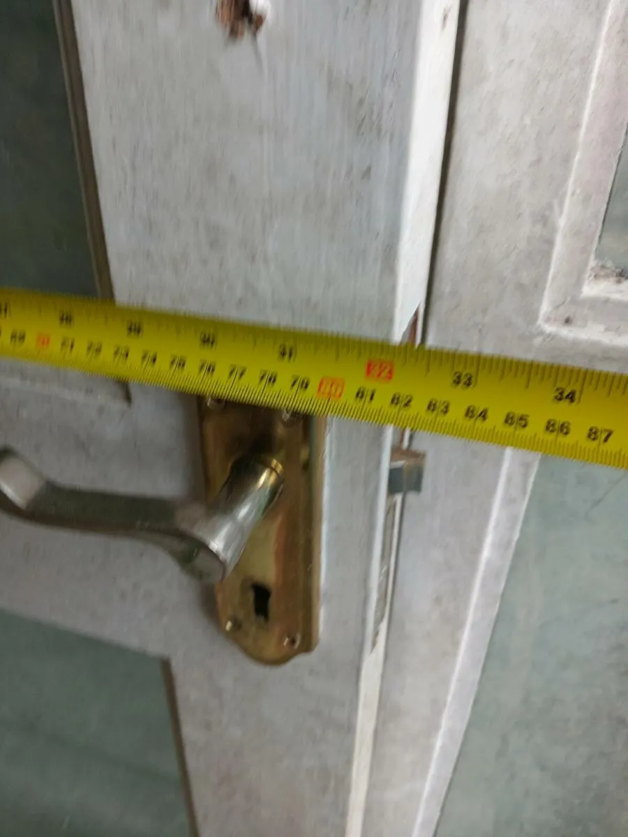 External door - Image 4