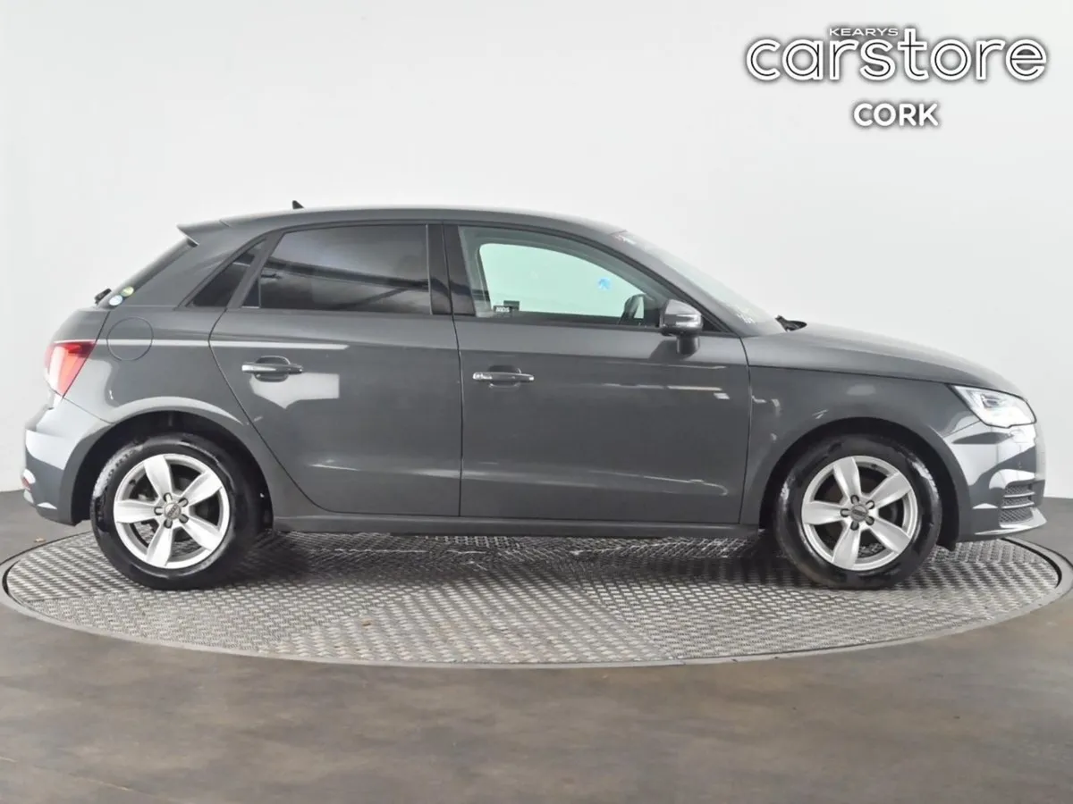 Audi A1 1.0 Tfsi 95hp S Tronic - Image 3