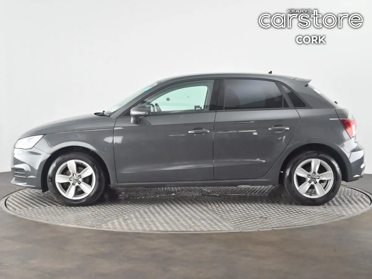Audi A1 1.0 Tfsi 95hp S Tronic - Image 4