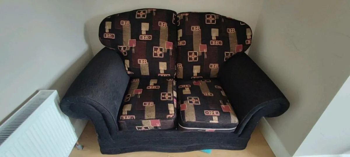 2 seater couches - Image 2