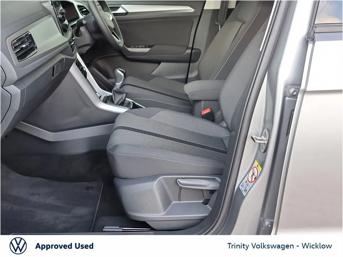 Volkswagen T-Roc 252 Edition 75 2.0 Diesel Best V - Image 4