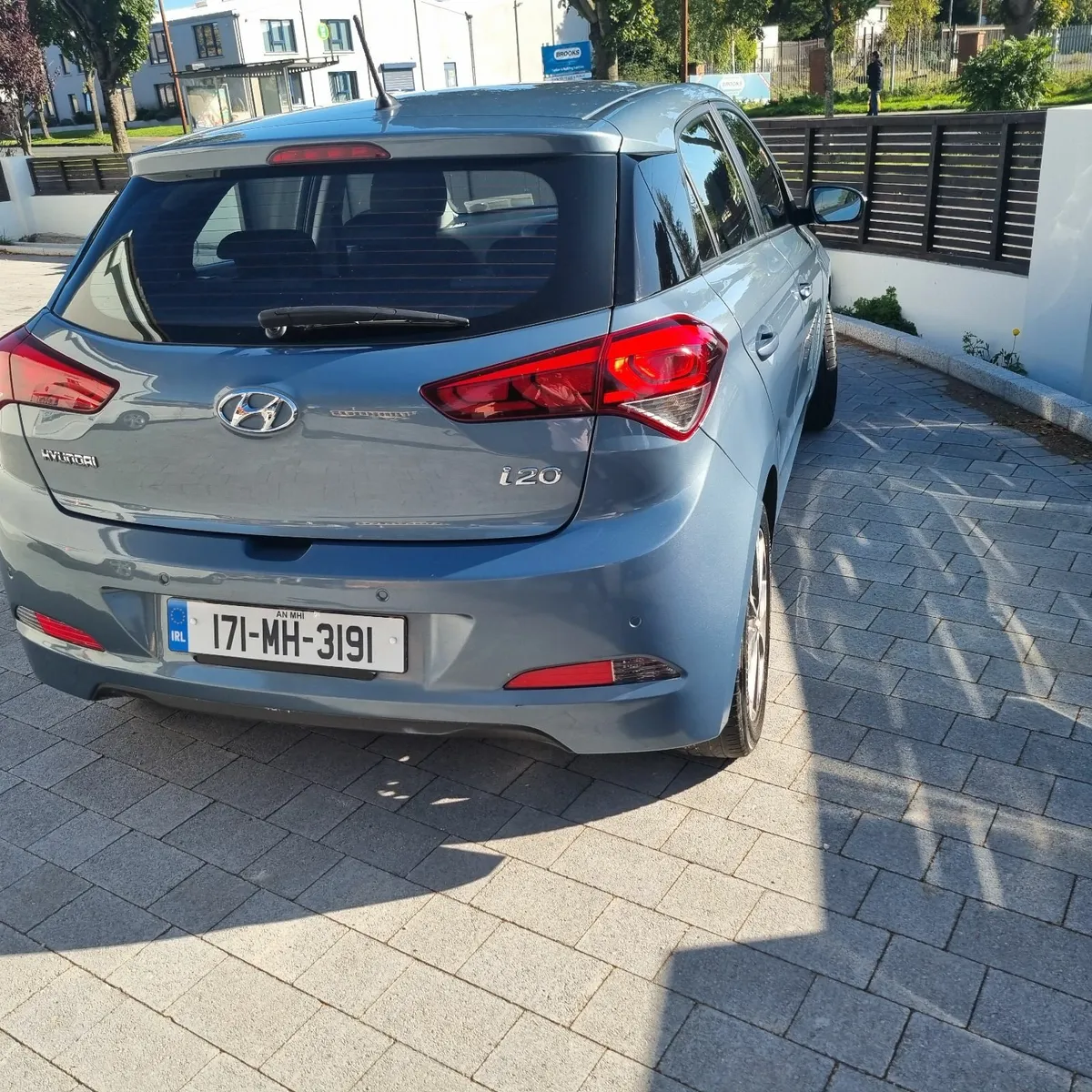 Hyundai i20 2017 - Image 4