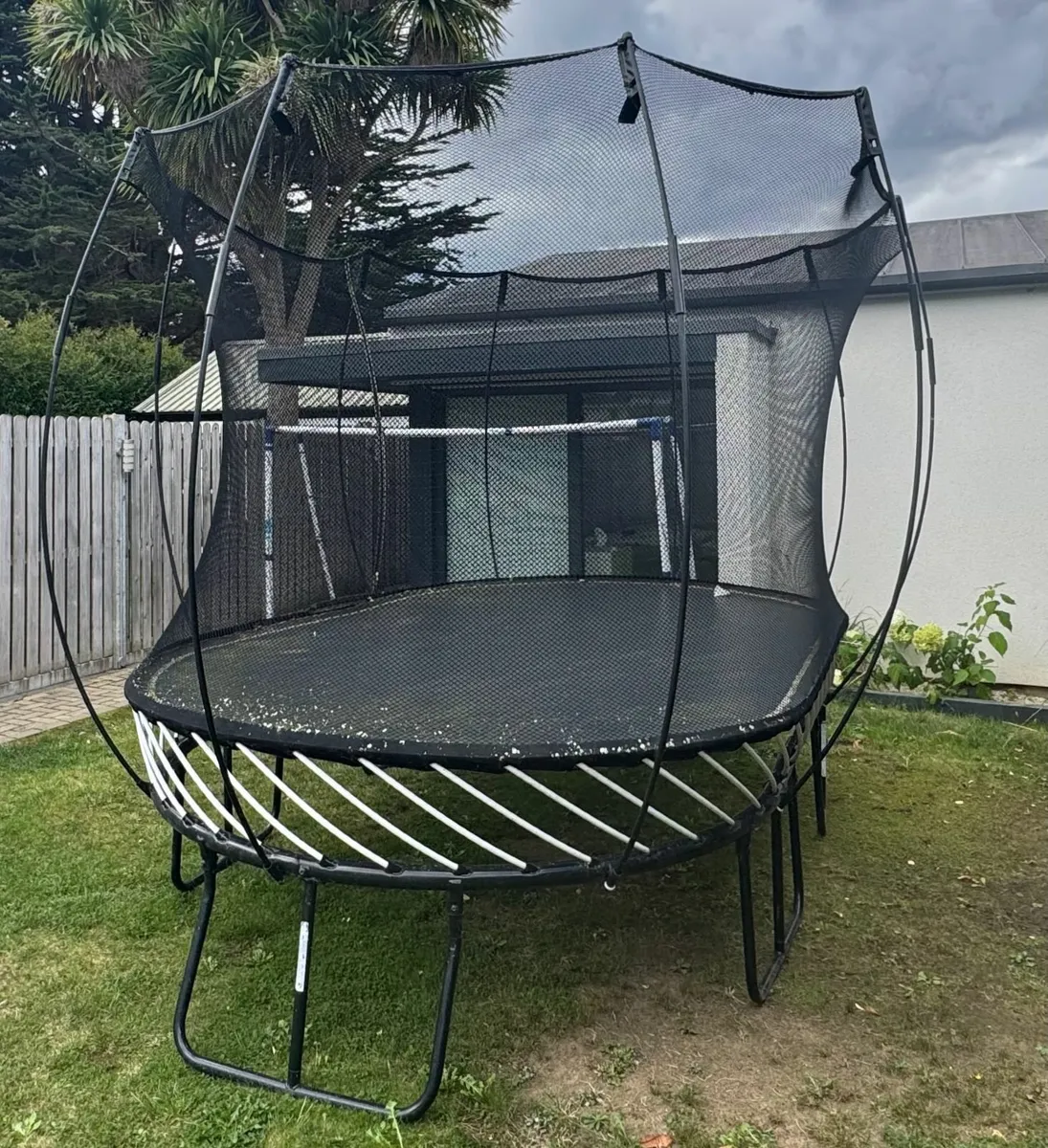 Springfree Trampoline 8' x 13' - Image 2