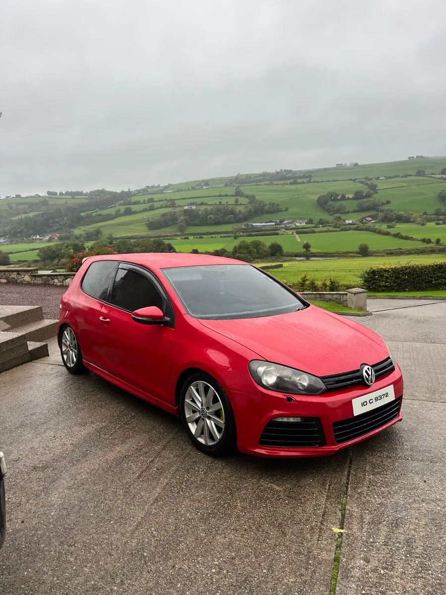 Mk6 golf - Image 2