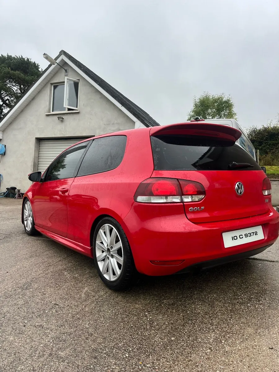 Mk6 golf - Image 3