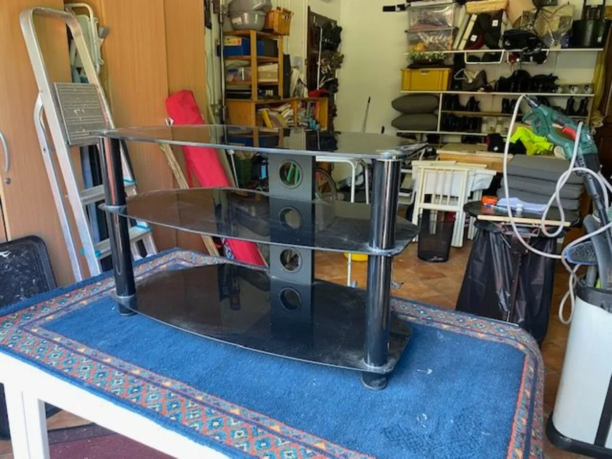TV stand