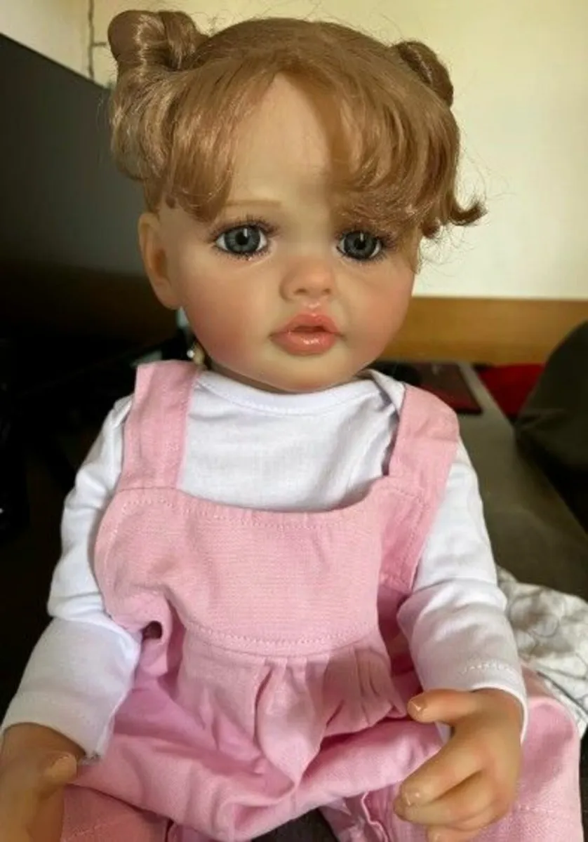 Reborn Doll - Image 2