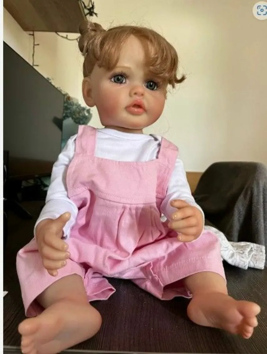Reborn Doll - Image 3