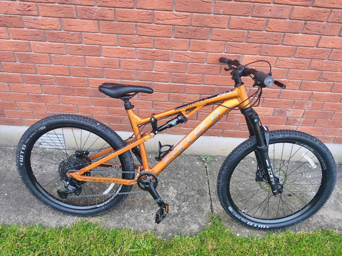 MTB Bike - Image 1