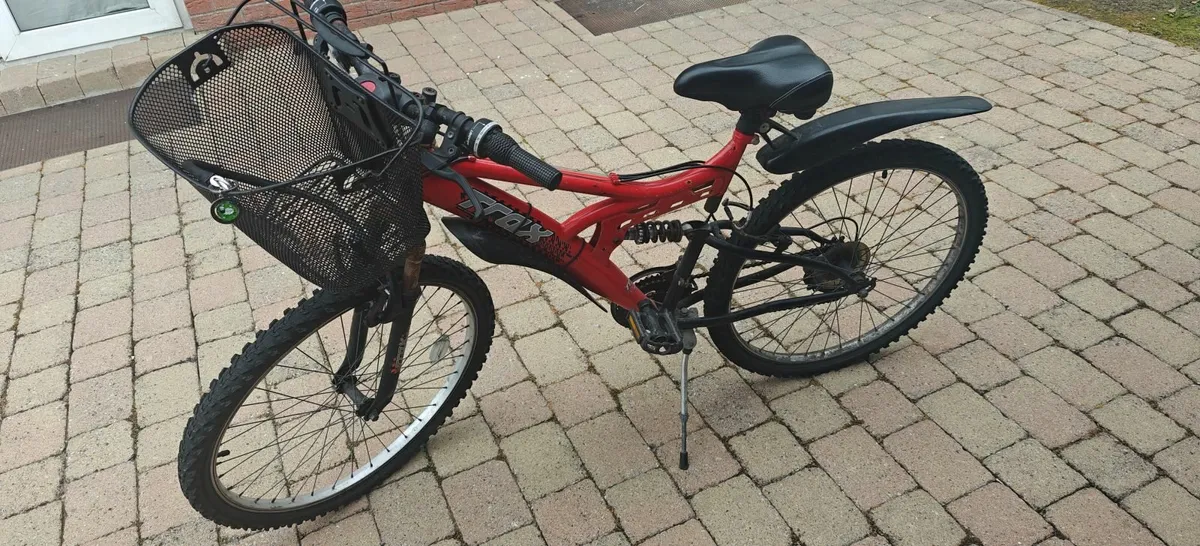 Bike - Image 1