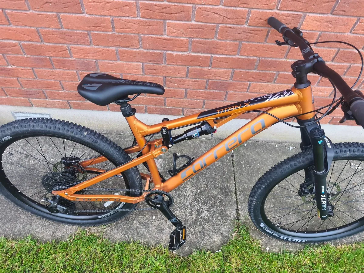 MTB Bike - Image 2