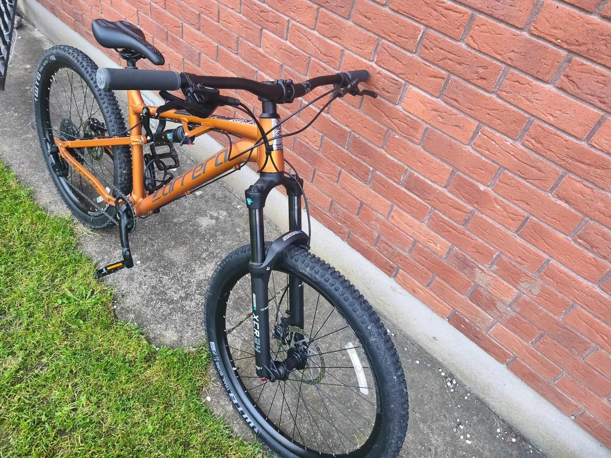 MTB Bike - Image 3