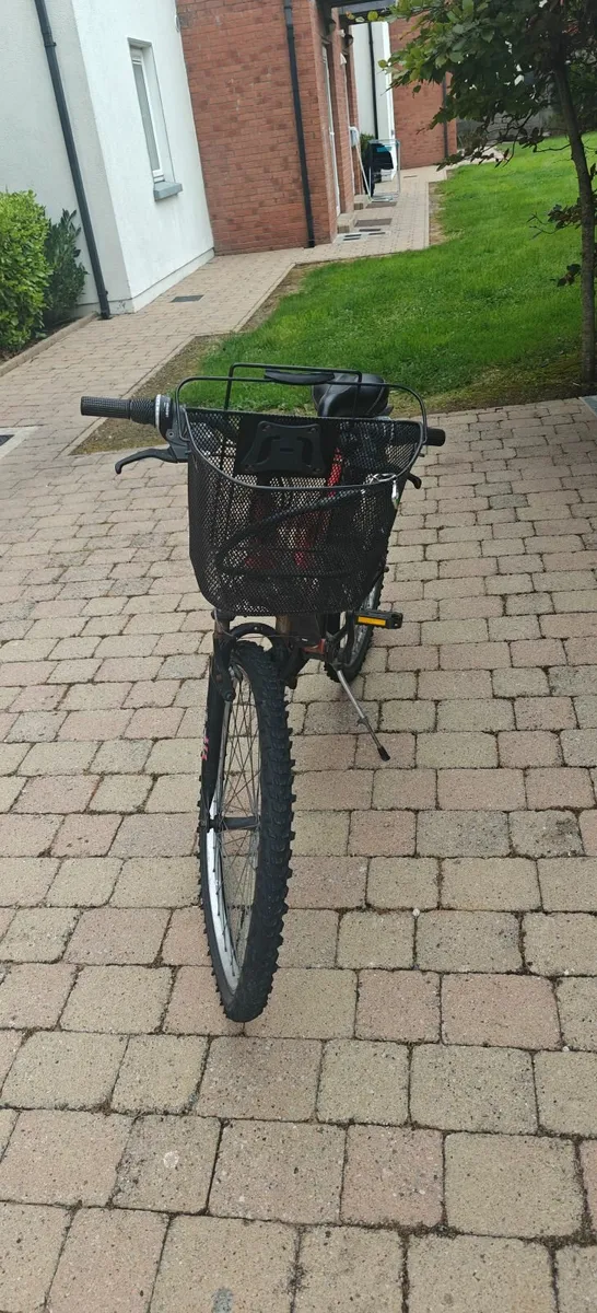 Bike - Image 4