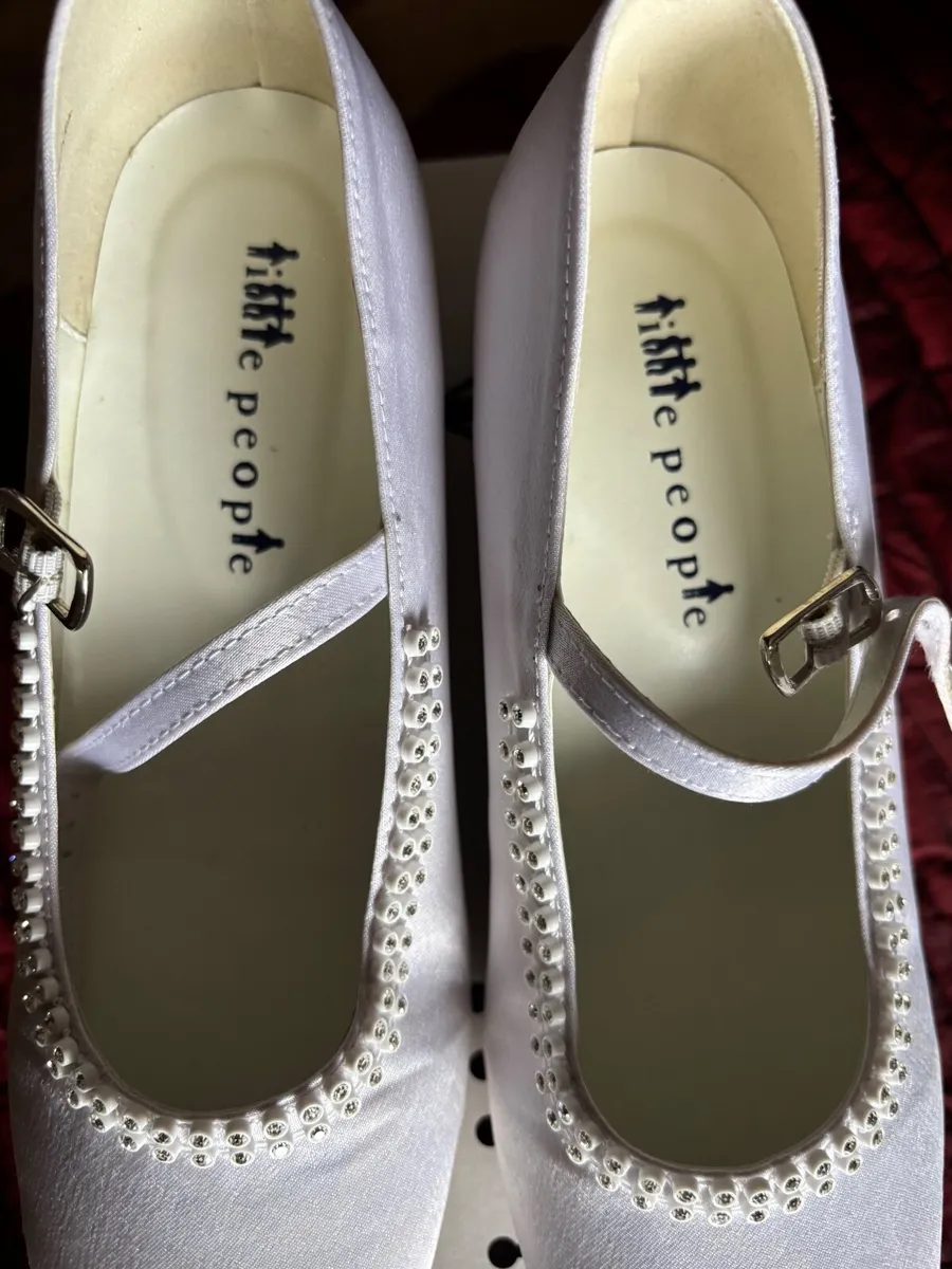 Communion shoes - Image 2