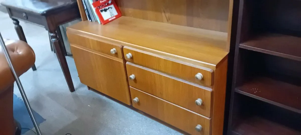 Mid Century McIntosh Sideboard - Image 2