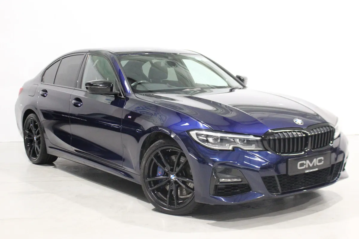 2020 BMW 3-Series 330E M SPORT PRO EDITION - Image 1
