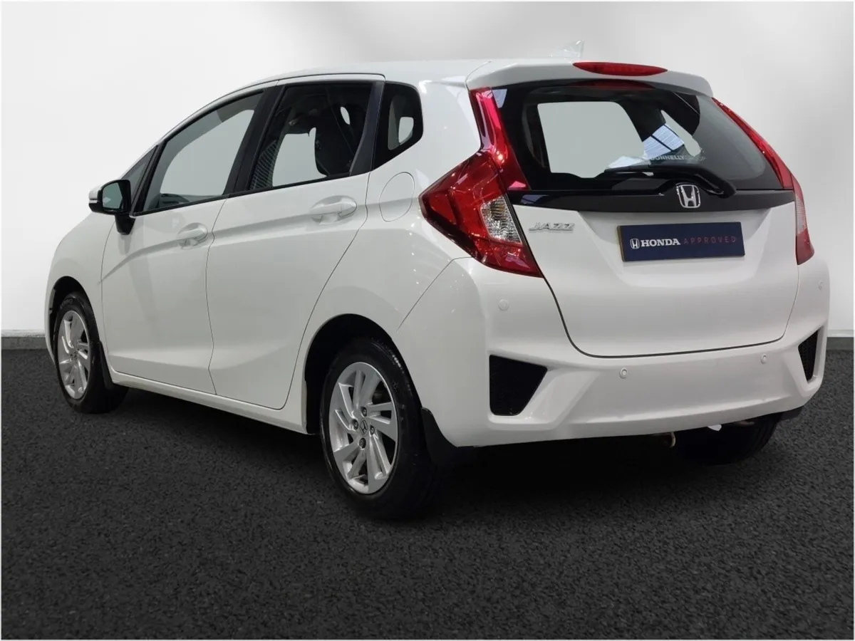 Honda Jazz Hatchback S - Image 3