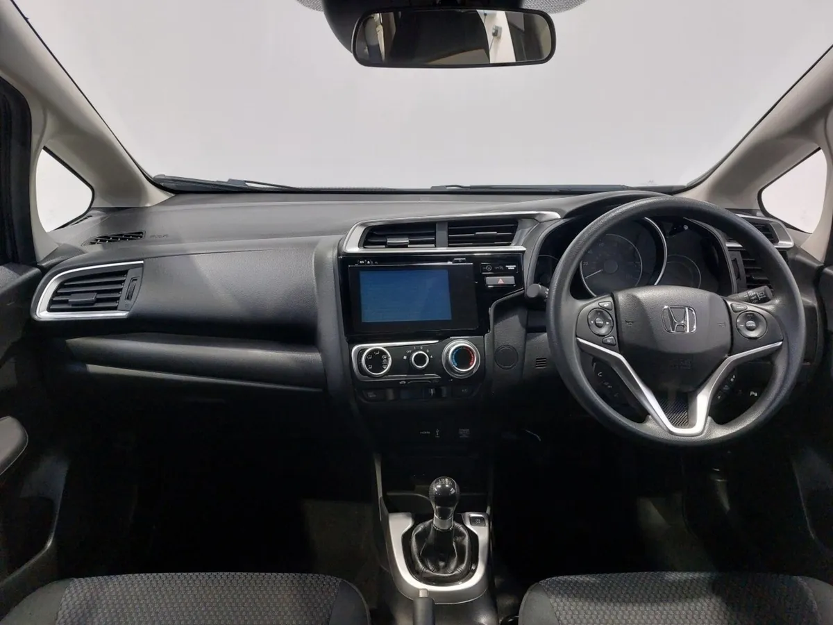 Honda Jazz Hatchback S - Image 4