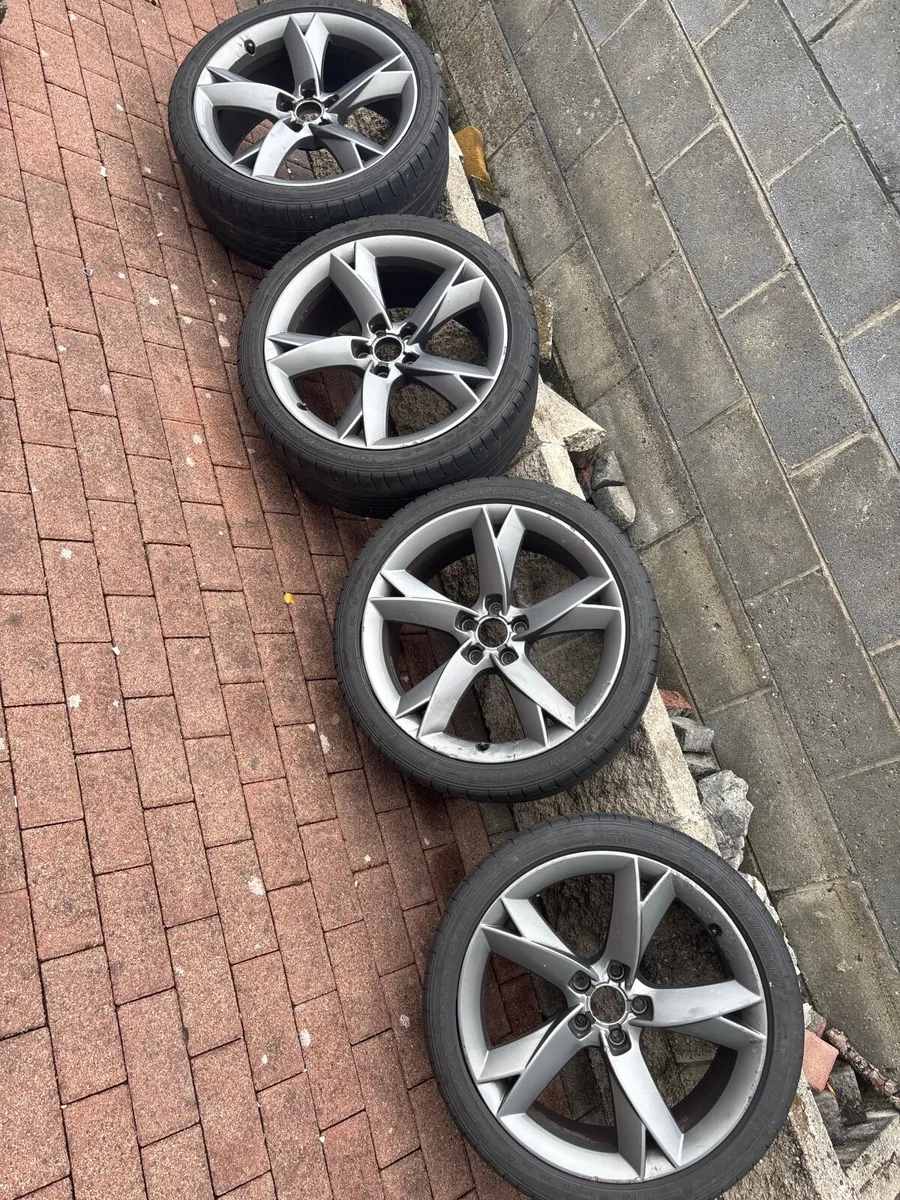 Alloys - Image 1