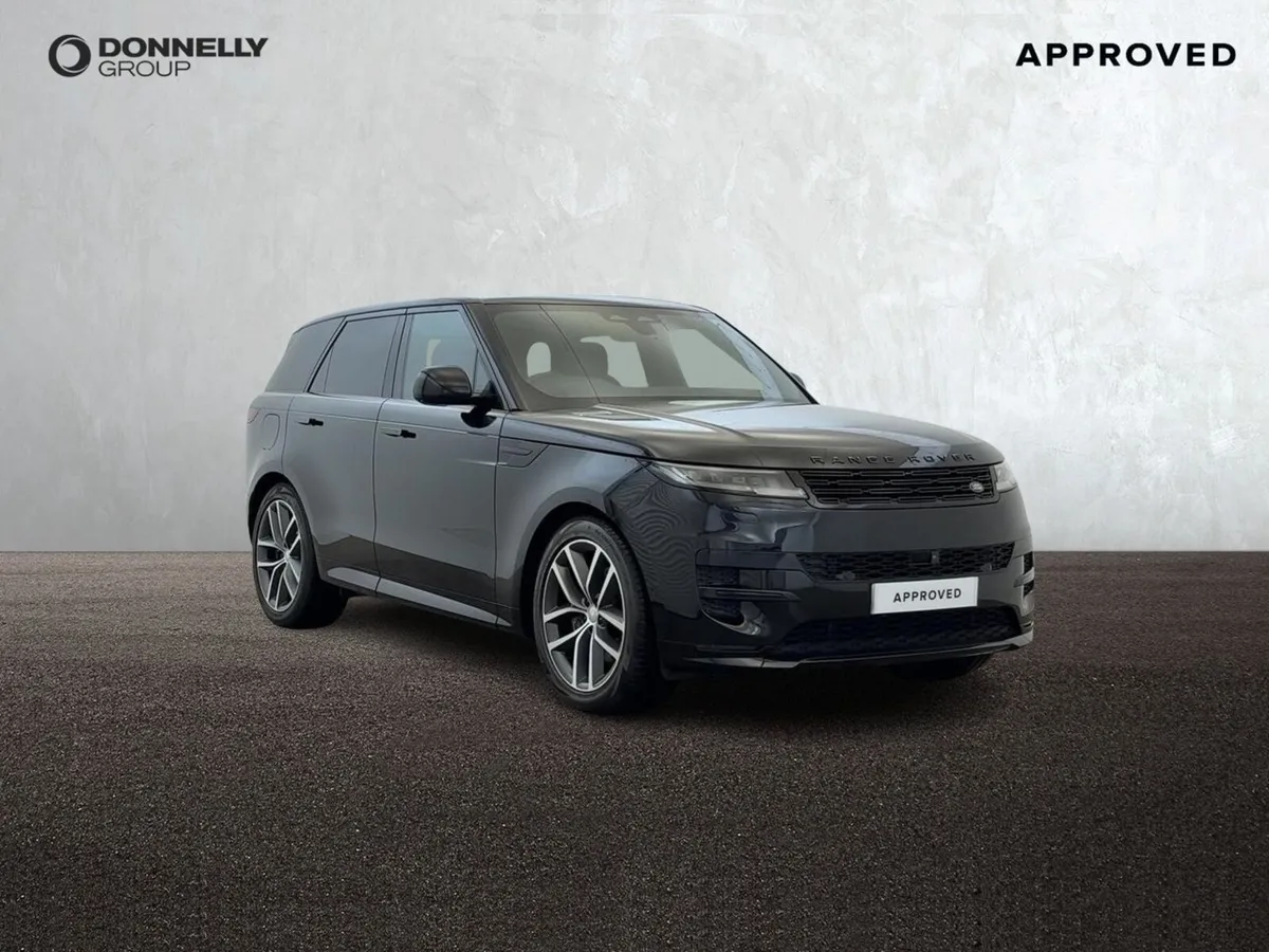 Land Rover Range Rover Sport Diesel Estate Dynamic - Image 1