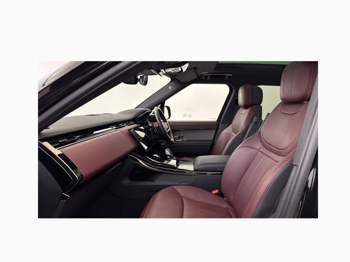 Land Rover Range Rover Sport Diesel Estate Dynamic - Image 3
