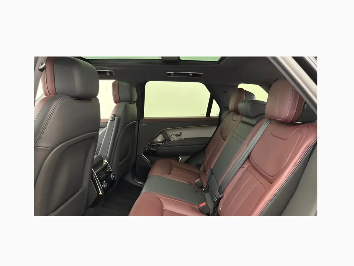 Land Rover Range Rover Sport Diesel Estate Dynamic - Image 4