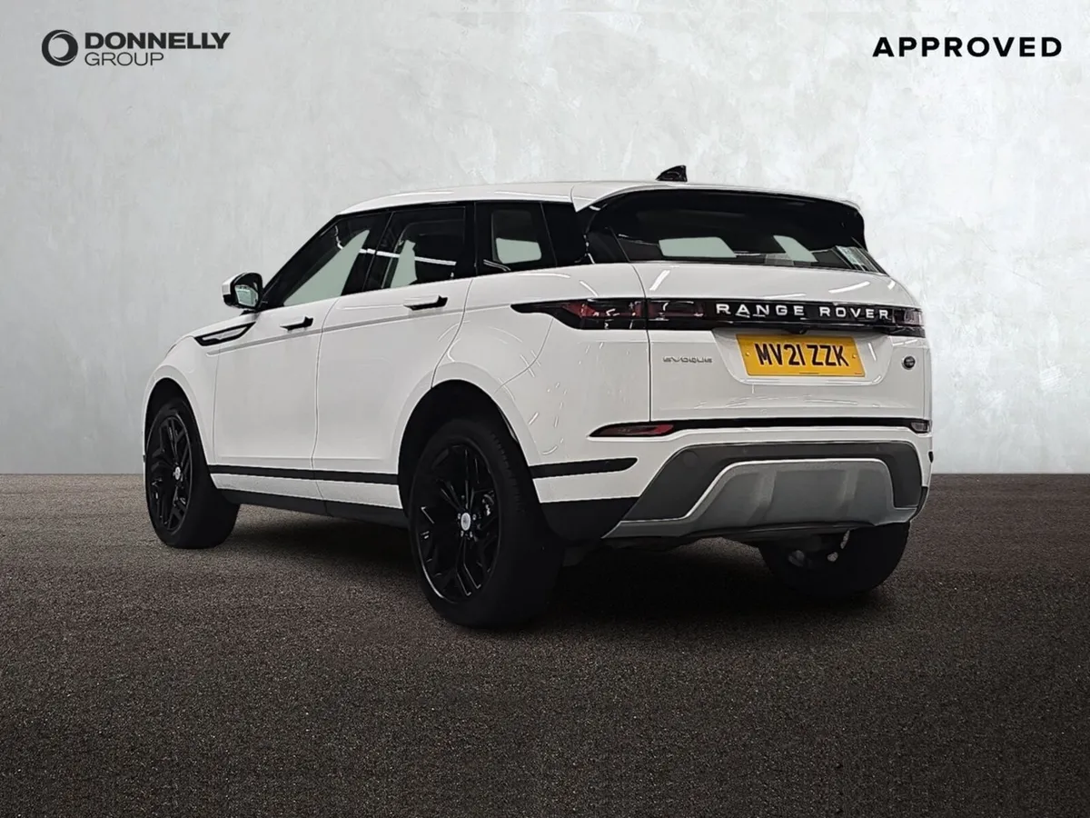 Land Rover Range Rover Evoque Diesel Hatchback S - Image 2