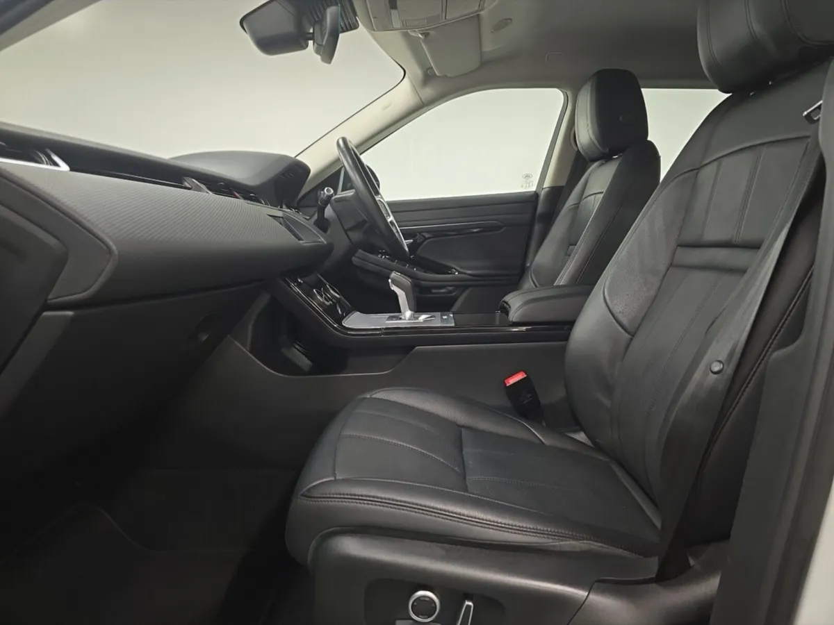 Land Rover Range Rover Evoque Diesel Hatchback S - Image 3