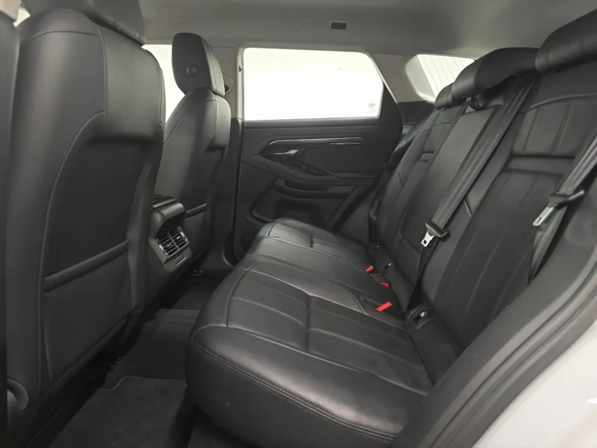 Land Rover Range Rover Evoque Diesel Hatchback S - Image 4