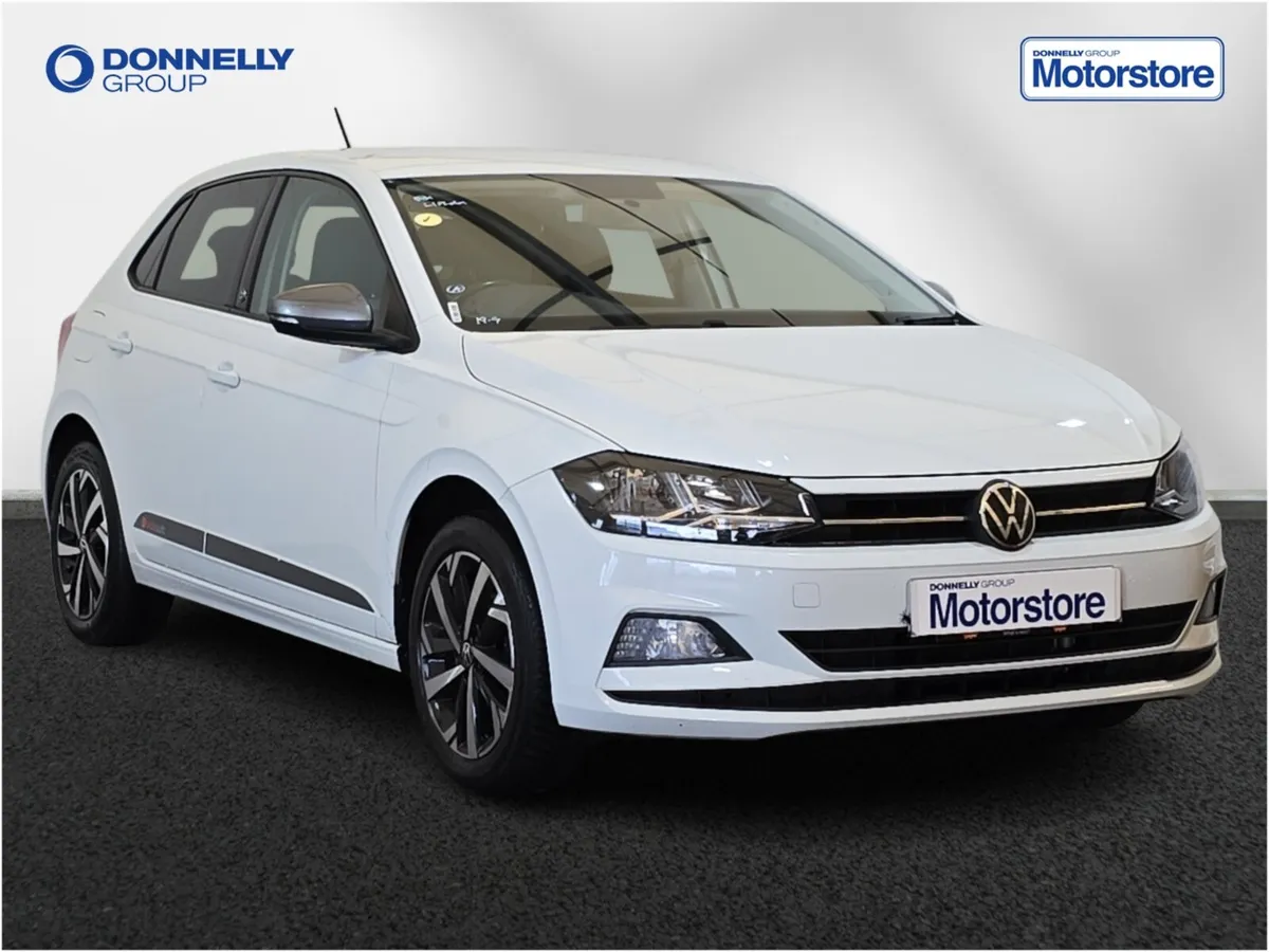 Volkswagen Polo Hatchback Beats - Image 1