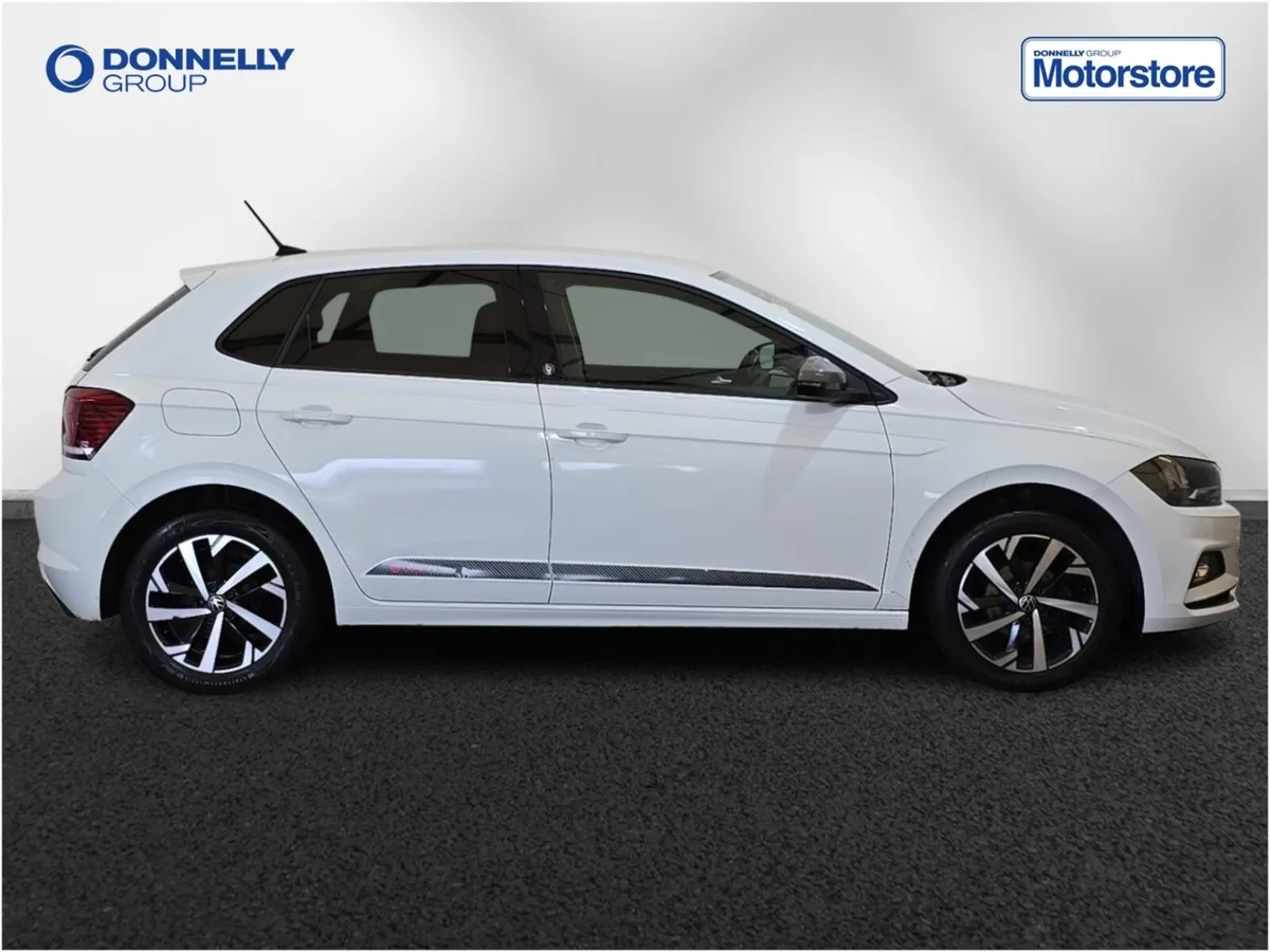 Volkswagen Polo Hatchback Beats - Image 3