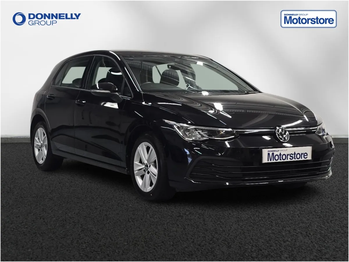 Volkswagen Golf Hatchback Life - Image 1