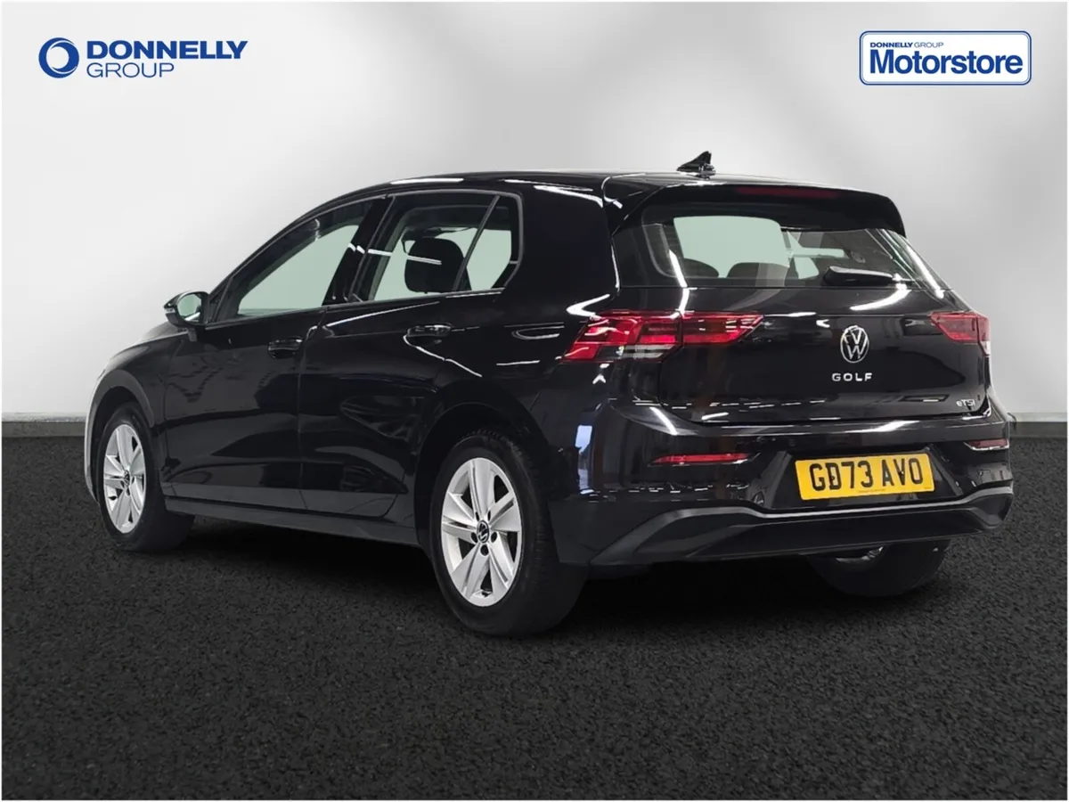 Volkswagen Golf Hatchback Life - Image 2