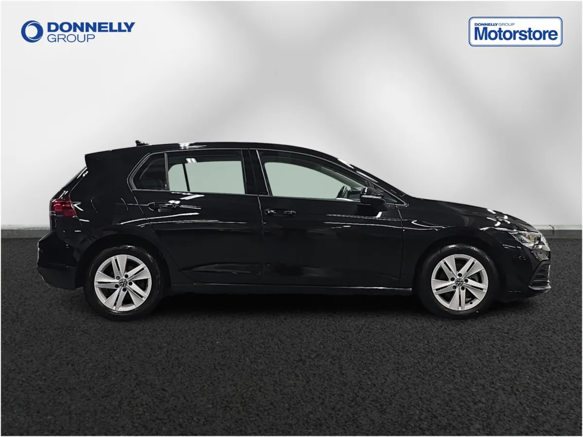 Volkswagen Golf Hatchback Life - Image 3