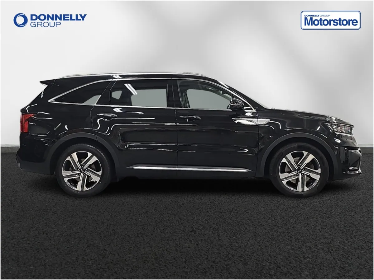 Kia Sorento Diesel Station Wagon 3 - Image 3